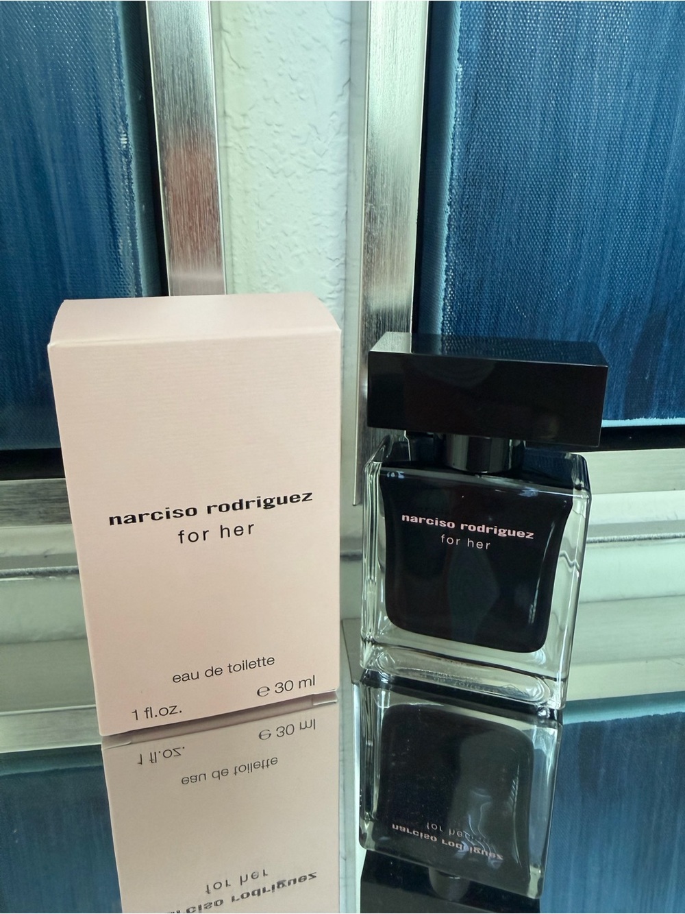 Narciso Rodriguez For Her
